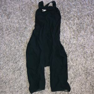 Women’s swim race kneeskin/fastskin